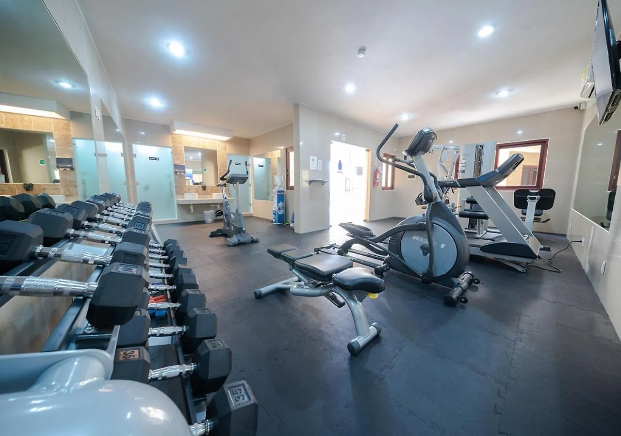 別荘 Beachfront 1 Bedroom Condo - El Faro, Surf 407 プレヤデルカーメン